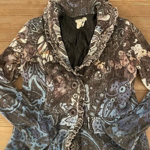 Alberto Makali Blazer/Jacket